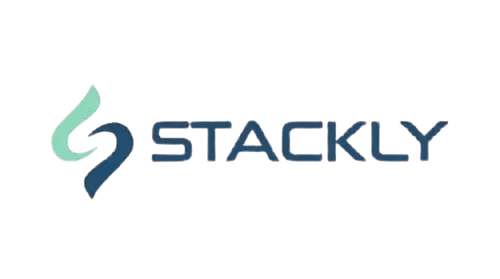 Stackly Logo